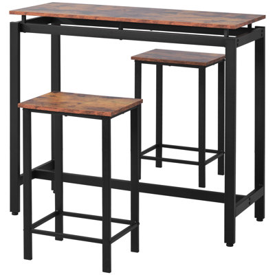 Lonetree 2 - Person Dining Set