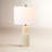 Kebo Stone Table Lamp