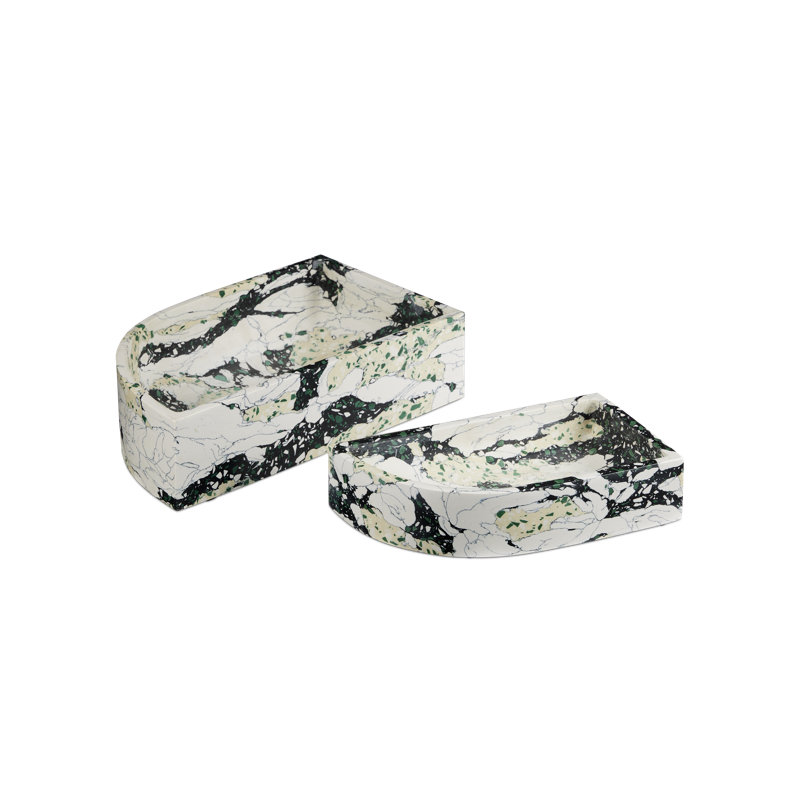 Fossey Stone Decorative Tray