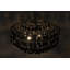 Vulcan 4 - Light Chandelier