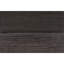 Grand lit contemporain gris avec tête de lit pailletée argentée, rembourrage et rangement pour chambre à coucher
