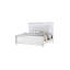 Lit rembourré Sterling en bois Sterling-281385975-281385970