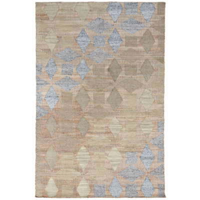 La Jolla Handwoven Area Rug