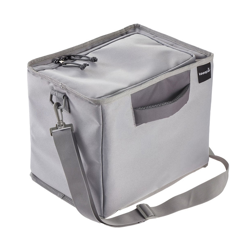 Keeeper Fabric Storage Bag