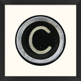 Type Key: C Print