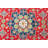 Olander Red Rug