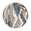 Tapis intérieur et extérieur Moonlit Drift-31442061