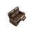 Recliner Loveseat PU Leather Recliner Sofa Oversized Recliner Modern Sofa Convertible Sofa-2060417241