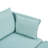 Ericlee Upholstered U-Shaped Sectional Reversible-1188249978
