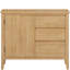 Barr Sideboard