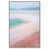 Silver Floater Frame