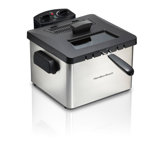 Hamilton Beach 5 Litre Professional Style Deep Fryer