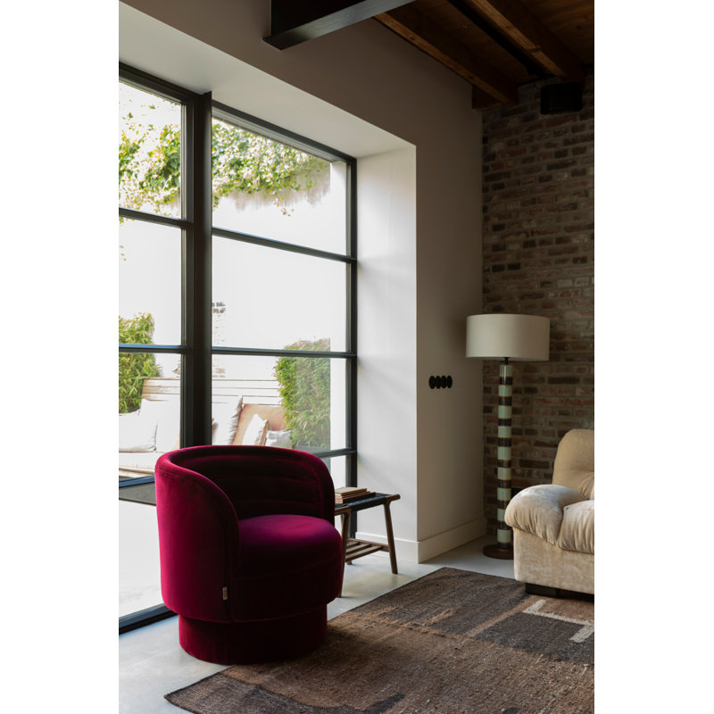 Fauteuil d'appoint Dorothy