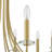 Freddye 12-Light Dimmable Chandelier