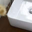 Alexi 18.9'' L Bathroom Sink