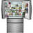 Frigidaire Gallery36" x 34.6" French Door 27.2 cu. ft. Energy Star Refrigerator