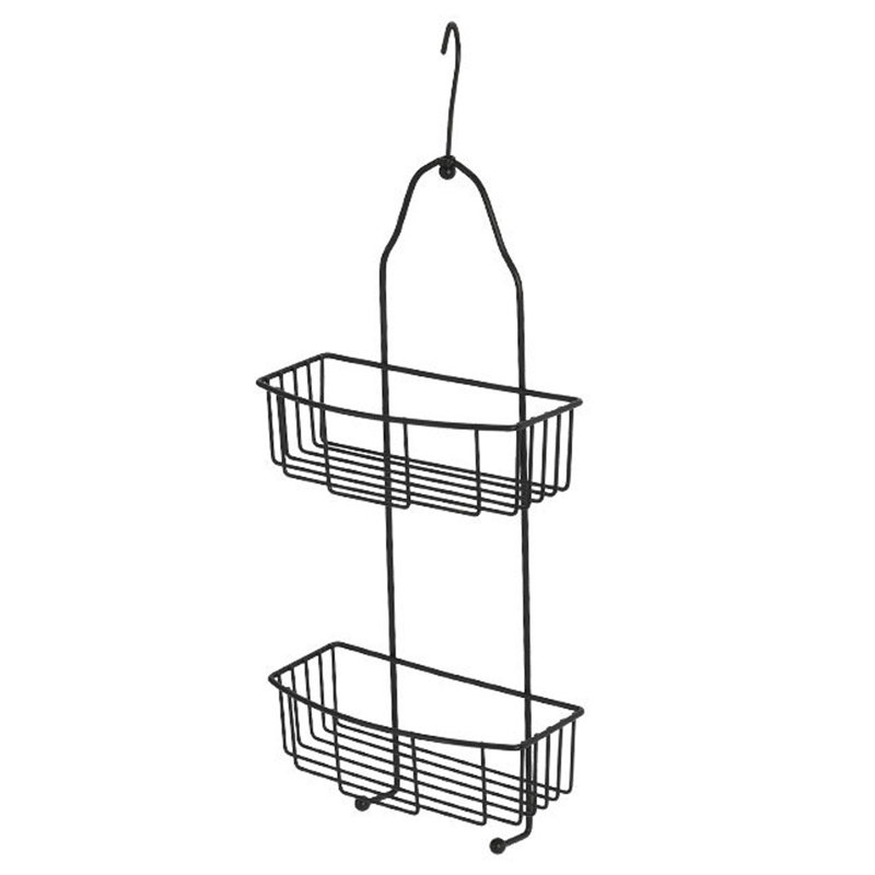 Hanging Stainless Steel Shower Caddy