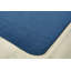Tapis rectangulaire en nylon touffeté à la machine