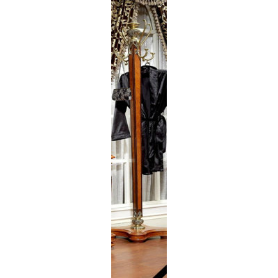 Leonor Coat Rack
