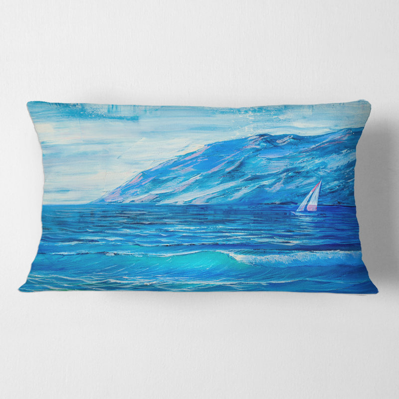 Throw Pillow