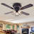 Alayna 42'' Ceiling Fan with Light Kit-1907431655-1916665779