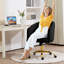 Chaise de bureau Caleia-1409169772