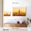 Ravi New York Golden Sunset-107693059