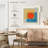 Midcentury Modern Object No 3-109331930