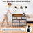 7 Drawer Storage Drawer
