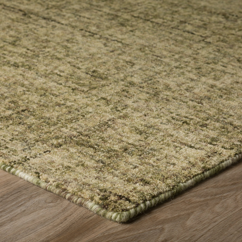 Gilboa Wool Indoor Rug, Rectangle 9' x 13'