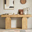 Table de canapé durable-255530955