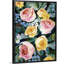 « fleur mélangée ii », peinture sur toile-1288711163-1288711162