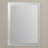 Humbert Rectangle Wall Mirror-697002710