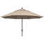 Parasol lumineux 11 'Lariat-662108998-595472520