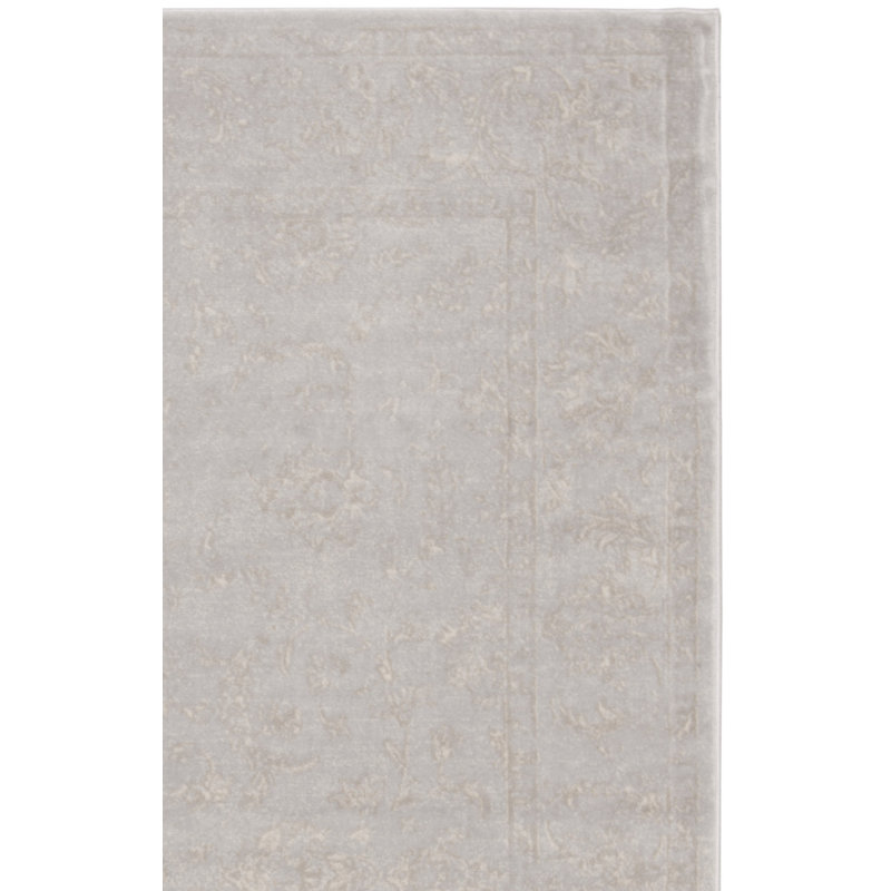 Overholt Performance Oriental Rug, Runner 2'3" x 12'