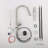 Touch Kitchen Faucet With Pull Down Sprayer-118388141