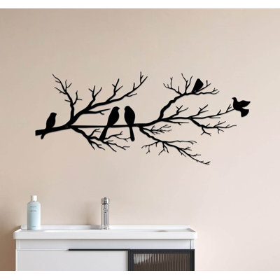 Metal Wall Decor