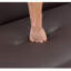 Accoudoirs coussinés 67 po Gabouray-912586970