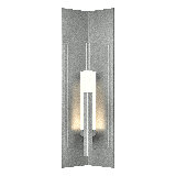 Summit Steel Wall Light