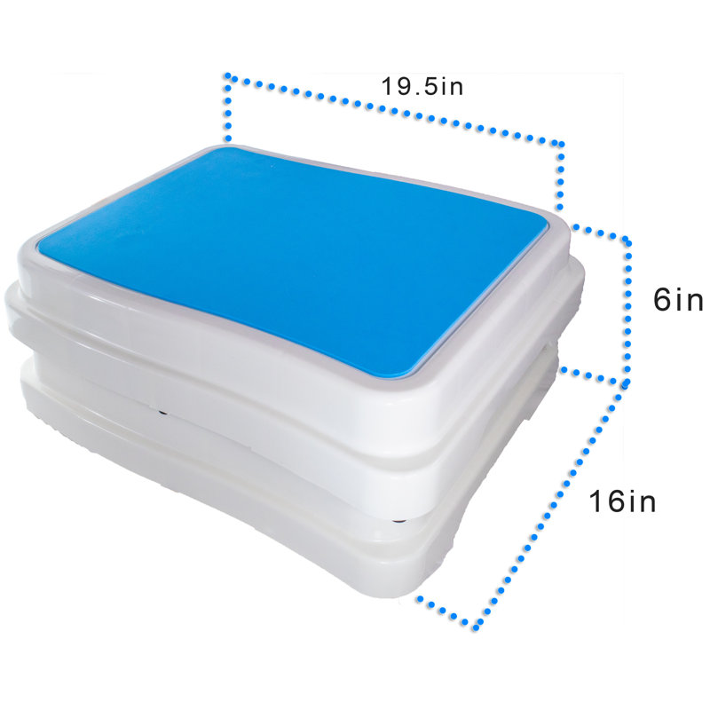 Bath Step