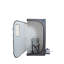 Tente à vapeur portable Gray Mini Plus - Spa personnel avec générateur. Télécommande. Chaise pliable. Installation simple. Rapide. & Ul. Matériau. 360 vaporisateur. Caractéristique de fuite. Améliorez le sang
