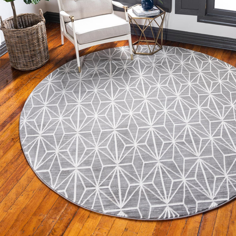 Tapis Fifth Avenue Uptown par Jill Zarin