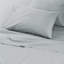 Ensemble de draps 100% percale de coton à contexture de 300 fils Fulham-1882265748-1882265749