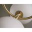 Lustre suspendu en laiton Moon-132183907-87912332