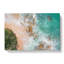 Tabatinga Beach In Brazil - Wrapped Canvas-55340354