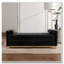 Solid Wood Upholstered Bench-1206643419-1206643420