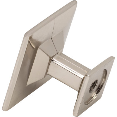 1 3/16" Length Square Knob Multipack