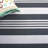Amalea Performance Machine Washable Striped Rug-1645589386