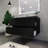 McConnico 35.5 " W Single Vanity Bathroom Vanity With Acrylic Top-1187067264