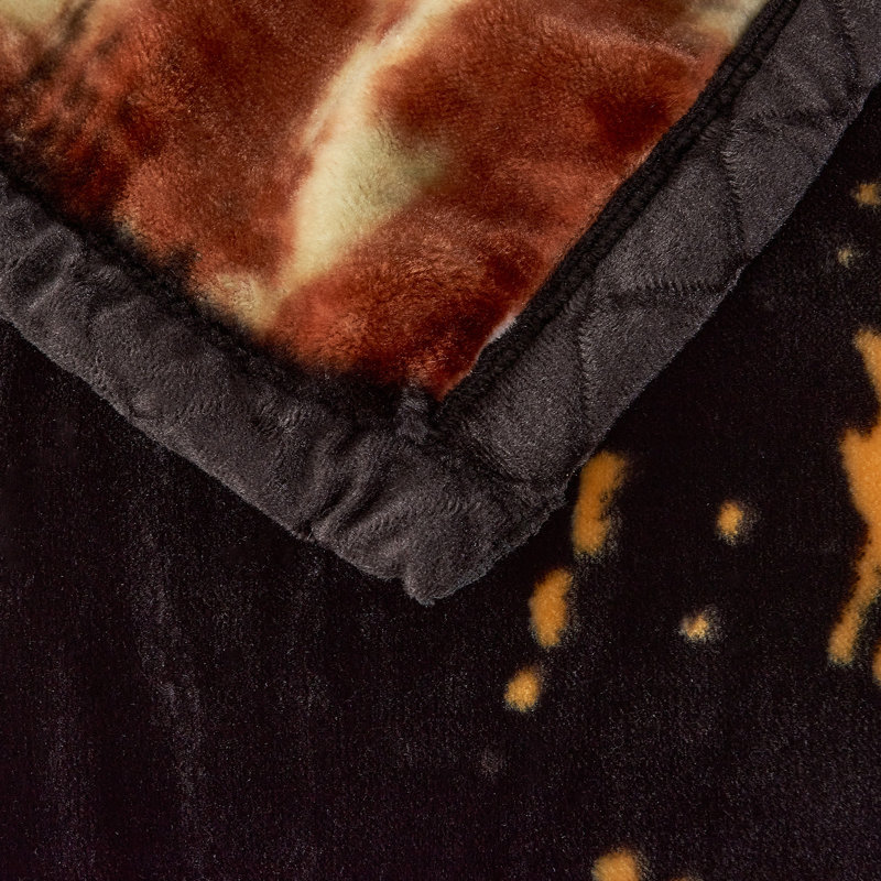 G-DEC20210520 Plain Weave / Muslin Blanket